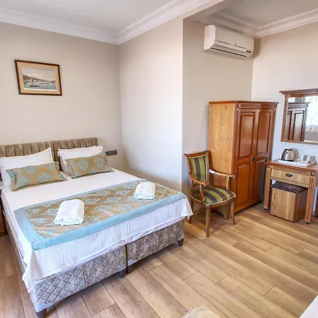 Saba Hotel