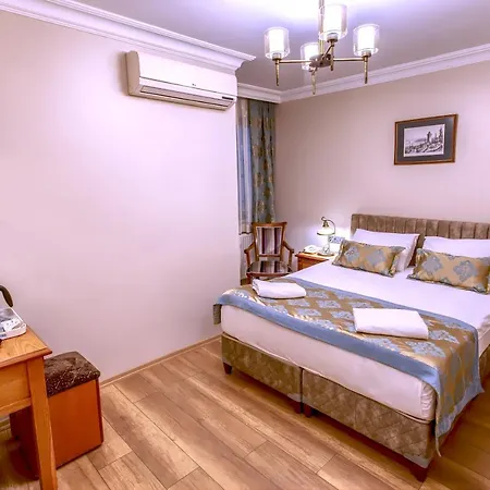 Saba Hotel