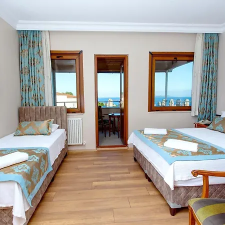 Saba 3* Istambul