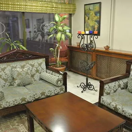 Hotel Saba 3*