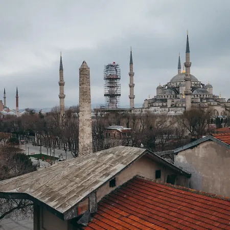 Saba Istambul