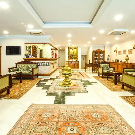 Saba 3* Istambul