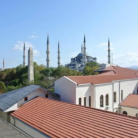 Hotel Saba 3*