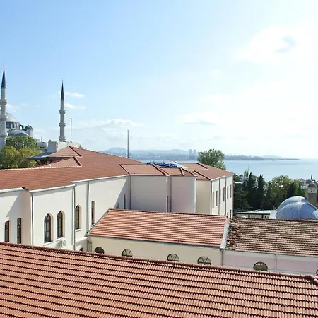 Saba 3* Istambul