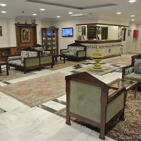Hotel Saba Istambul