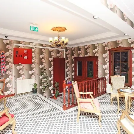 Hotel Saba