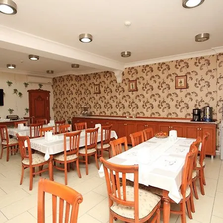 Saba Istambul
