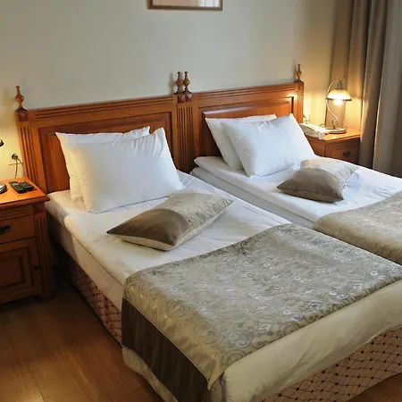 Saba 3* Istambul