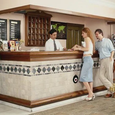 Saba 3* Istambul
