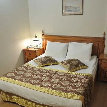 Hotel Saba Istambul