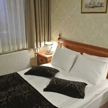 Saba 3* Istambul