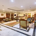 Saba Hotel Istanbul