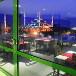 Saba Istanbul
