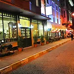 Hotel Saba