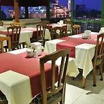 Saba 3*