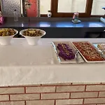 Hotel Saba Istanbul