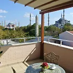 Saba 3*