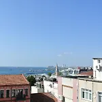 Saba Hotel Istanbul