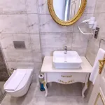 Saba Hotel 3*