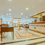 Hotel Saba