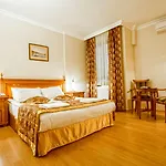 Saba 3* Istanbul