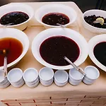 Saba 호텔 이스탄불