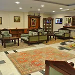 Hotel Saba