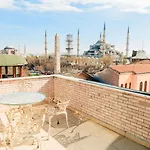 Hotel Saba Istanbul