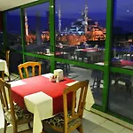 Saba Hotel Istanbul