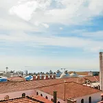 Saba Hotel