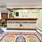 Saba Hotel Istanbul