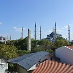 Saba Hotel Istanbul