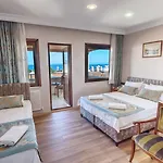 Hotel Saba