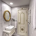 Saba 3*