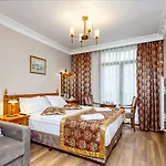 Saba 3* Istanbul