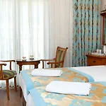 Hotel Saba Istanbul