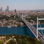 Saba Hotel Istanbul