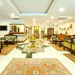 Hotel Saba Istanbul