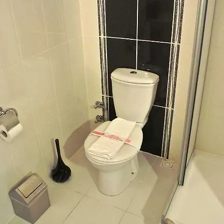 Saba 3* Istanbul