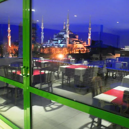 Saba Istanbul