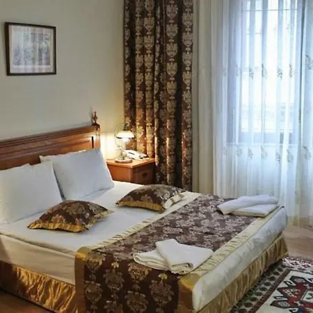 Saba Hotel