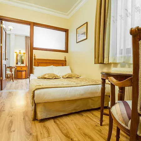 Saba 3* Istanbulská provincie