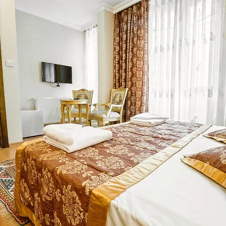 Saba Hotel