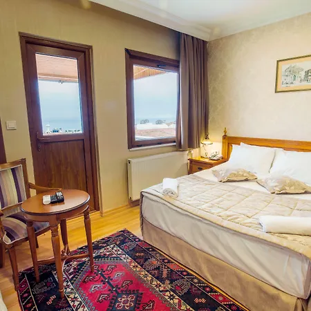 Saba 3* Istanbulská provincie