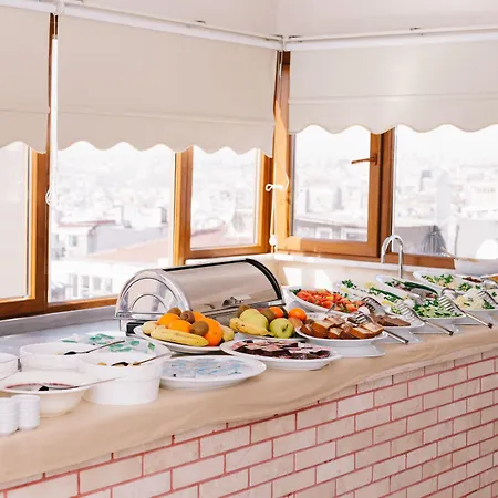 Saba Istanbulská provincie