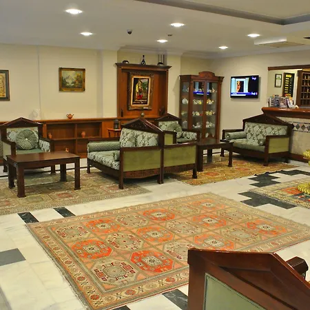 Hotel Saba