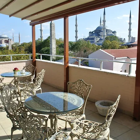 Saba Istanbul