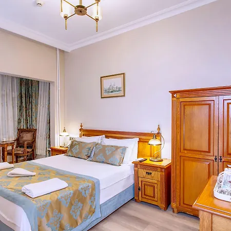 Hotel Saba