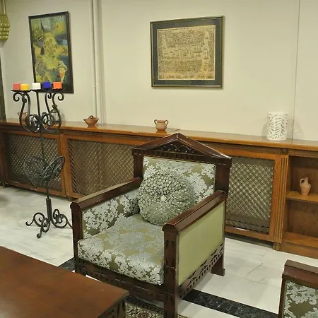 Saba Hotel Provincia di Istanbul