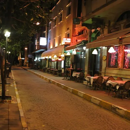 Saba Hotel